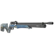 Reximex Lyra Blue Laminated 6.35mm PCP Air Rifle