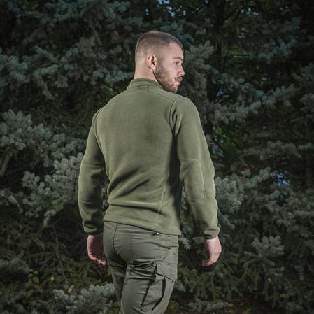 M-Tac Nord Fleece Army Olive Sweatshirt (20467064)
