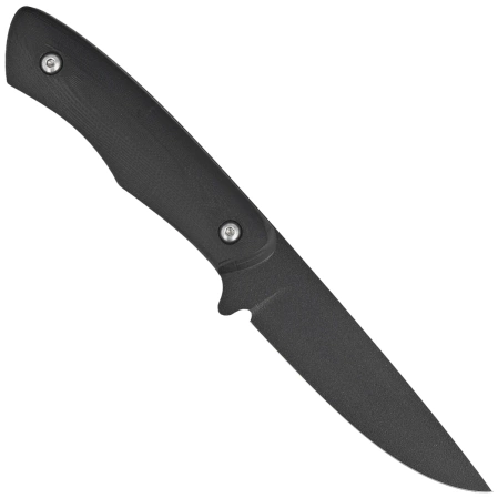 Nóż Za-Pas M10M Black G10, Black 1.4116S (M10M-BL-G10-BL)