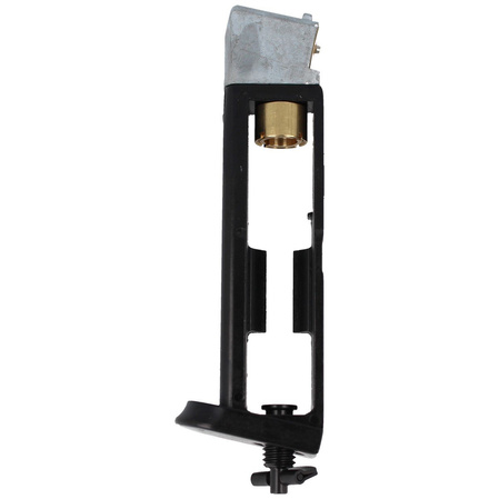 Pistolet wiatrówka Voltran Ekol ES 66C Shiny 4.5 mm