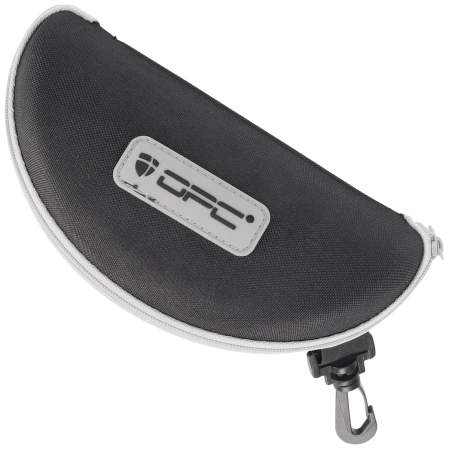 Okulary OPC JET I Tactical 2 mm Matt Black, Yellow (TJ I MATT BLK YEL)