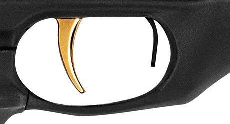 Pistolet wiatrówka Hatsan 25 SuperTact 4.5 mm