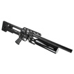 Reximex Throne Gen 2 4.5mm PCP Air Rifle with Regulator and Sound Moderator 
