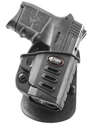 Kabura Fobus Smith Wesson Bodyguard 380, Prawa (SWBG)