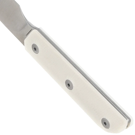 Nóż Viper Mirror2 Ivory G10, Satin M390 by Igor Bortolussi (VT4062GI)