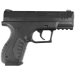 Pistolet wiatrówka Umarex X.B.G Black 4.5mm (5.8173)