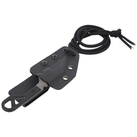 BlackFox Spike Neck Knife design by Serge Panchenko (BF-728)