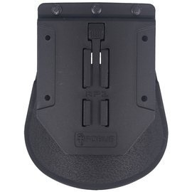 Fobus QuickLock mounting for holsters and pouches (RP1)