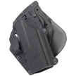Kabura OWB Fobus Glock 17, 19, 19X, 22, 23, 25, 31, 32, 34, 35, 44, 45 (GL-2 SH QL RP1)