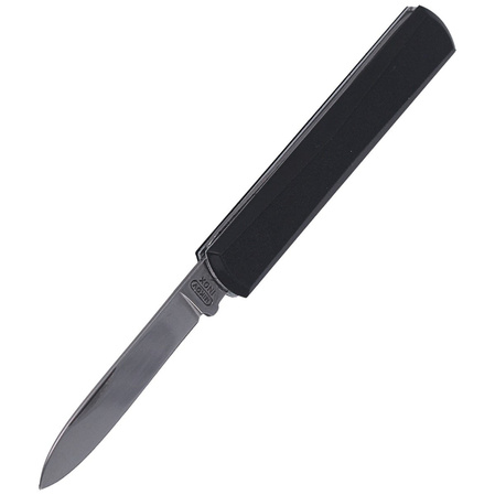 Mikov Stovka Black knife (209-NH-1)