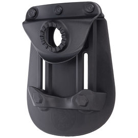 Płetwa na pas ESP Roto 360° Small Fobus Paddle, black (UBCP-M)