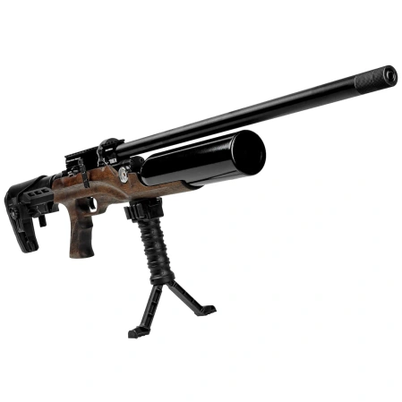 Niksan Defence Ozark-TW 6.35 mm PCP Air Rifle