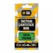 M-Tac 4,5x40mm chemical light, pack 10 pcs. Green (711500425-G)