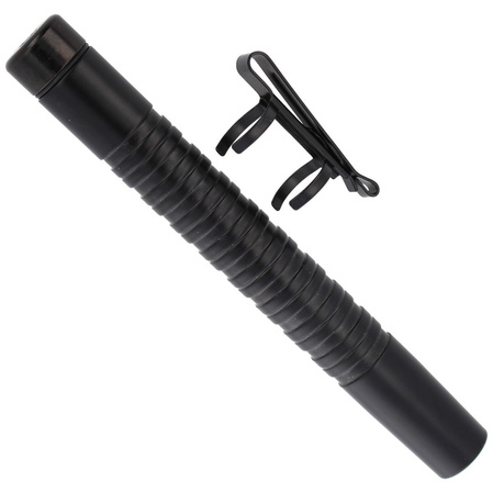 ESP Compact hardened expandable baton 16'' (ExB-16HS-BK)