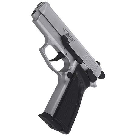 Pistolet wiatrówka Voltran Ekol ES 66C White 4.5 mm