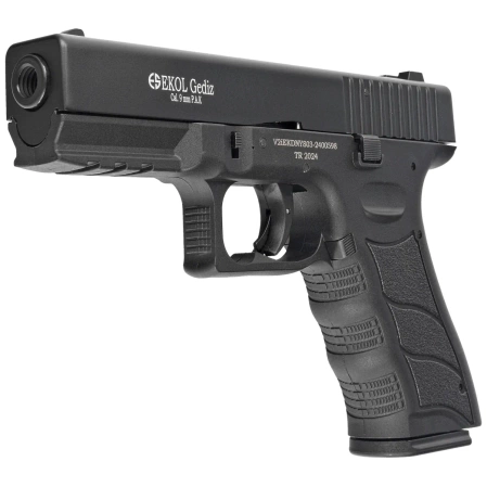 Voltran Ekol Gediz 9mm-PAK bang pistol (13011)