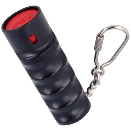 KKS OC 5000 Life Guard Gel, Cone 15ml pepper spray (510010)