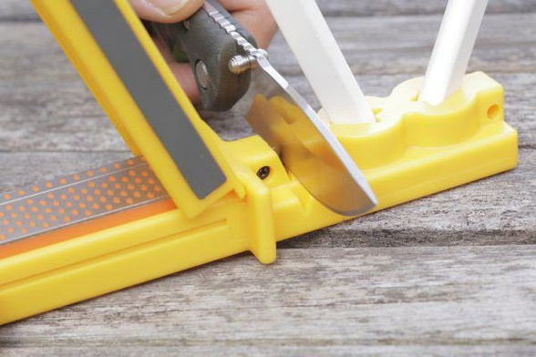 Ostrzarka Smith's 3-in-1 Sharpening System (CCD4)