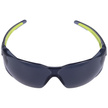 Bolle Safety Silex Smoke Platinium Glasses (SILEXPSF)