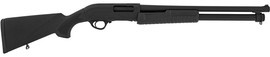 Hatsan Escort AimGuard 20'' 12/76 Pump Action Shotgun