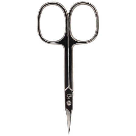 Nożyczki do skórek 3 1/2'' Premax H&B Profi Niklowane (P10280312M)