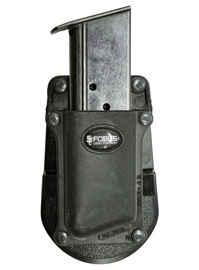 Fobus single magazine pouch .45cal (3901-45)