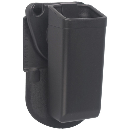 ESP pouch with Fobus Paddle for 9mm, .40 magazine (MH-24 BK)