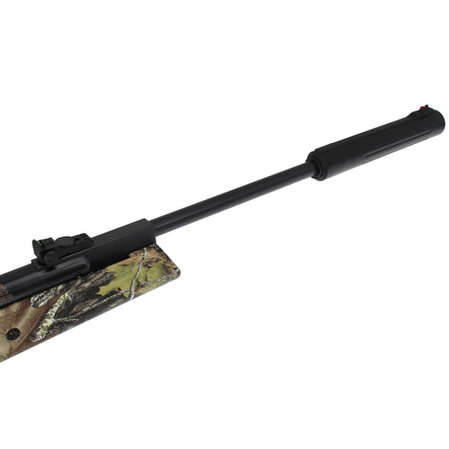 Wiatrówka Hatsan 125 Sniper Camo 4.5 mm