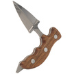  Mikov Fist Dagger Knife Palisander (367-ND-6)