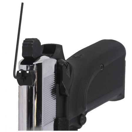 Voltran Ekol ES P66C Shiny 4.5 mm Air Pistol