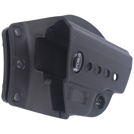 Kabura Fobus SWS RT do S&W M&P Shield, Shield Plus, Walther PPS, SCCY DVG-1