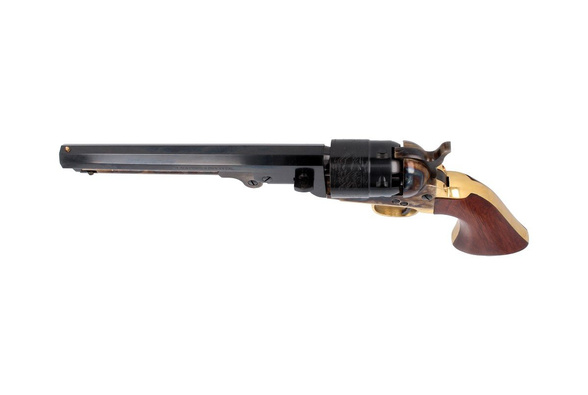 Rewolwer Pietta 1851 Colt Navy Yank Steel .44 (YAN44)