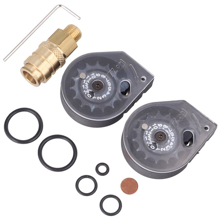 Wiatrówka PCP Reximex Force 1 4.5 mm