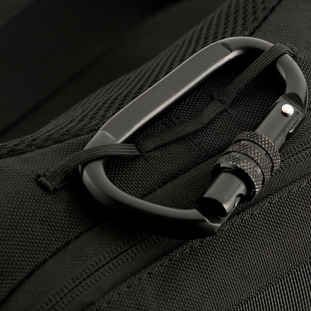 Nerka M-Tac Waist Bag Black (MTC-PK1120-BK)