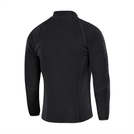 Sweatshirt M-Tac Polartec Sport Black (70017048)