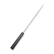Nóż kuchenny Civivi Cibus Chef Knife Black G10, Satin 14C28N by Ostap Hel (C23048-1)