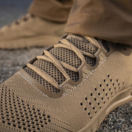 M-Tac Summer Light Trekking Shoes Coyote (805514-COY)