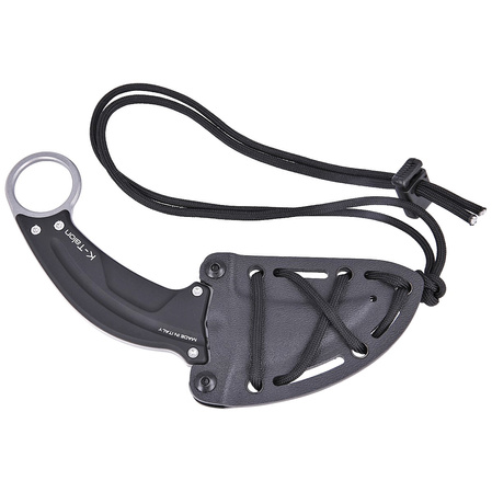 Nóż Extrema Ratio K-Talon Karambit, Stone Washed N690 (04.1000.0224/SW)