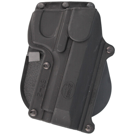 Fobus Holster Beretta 92F/96, Taurus PT92/99, Feg P9R (BR-2)