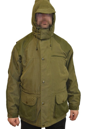 Seeland Hunter Beater SeeTex men's jacket (177292)