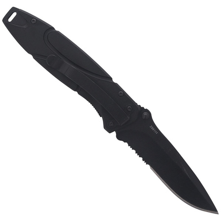 Nóż składany Puma Solingen Drop Point Folder 85mm (299111)