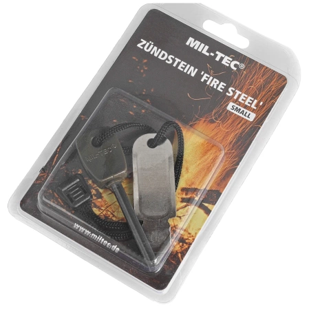 Krzesiwo Mil-Tec Fire Steel Small (15273000)