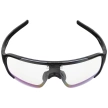 Okulary OPC JET I Tactical 2 mm Matt Black, Clear (TJ I MATT BLK CLEAR)