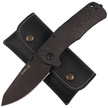 LionSteel TM1 Carbon Fiber, Black Sleipner by Molletta (TM1 CB)