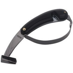 Mikov Marking Knife Black ABS, Satin GR 1070 (239-OH-1)