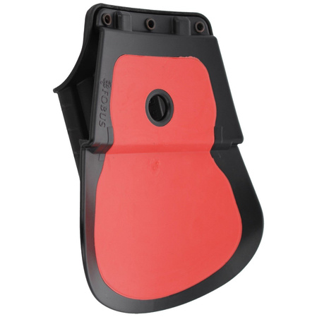 Fobus Holster Walther: PP, PPK, PPKS, FEG 380 Rights (PPND)