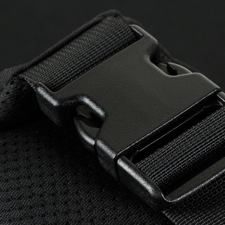 M-Tac Waist Bag Black (LT-2259)