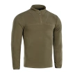 Sweatshirt M-Tac Delta Polartec Dark Olive (70016048) 
