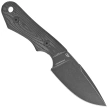 Viper Handy Black Suretouch, Black Stonewashed MagnaCut by Fabrizio Silvestrelli Knife (VT4042GG)