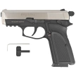 Voltran Ekol ES P66C Satin 4.5 mm Air Pistol